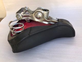 Sillín Clásico BH con Muelles