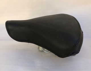 Sillín Clásico BH con Muelles