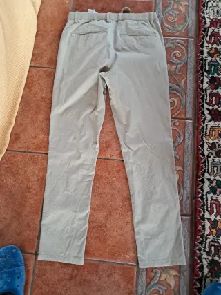 Pantalón Dockers Beige