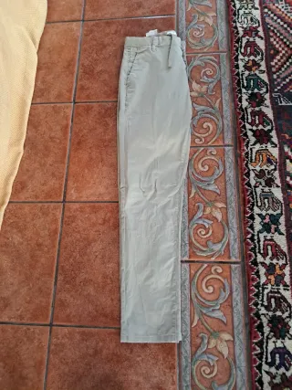 Pantalón Dockers Beige