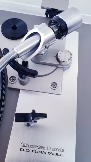 Akai AP-306C Tocadiscos Vintage Direct Drive