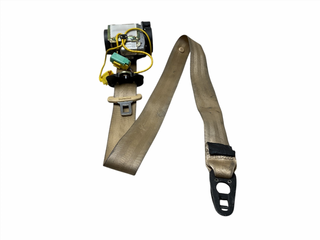 Cinturon del izq VW Touareg 2003-2010