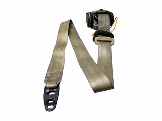 Cinturon del izq VW Touareg 2003-2010