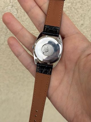 Omega Constellation Automatic Chronometer