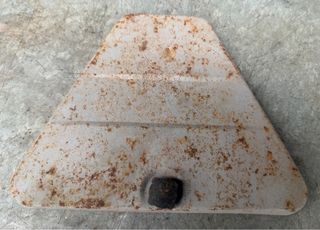 Tapa lateral Torrot 49