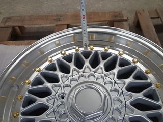 4X llanta dare STILO RS 15,16,17,18 LM