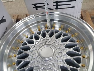 4X llanta dare STILO RS 15,16,17,18 LM