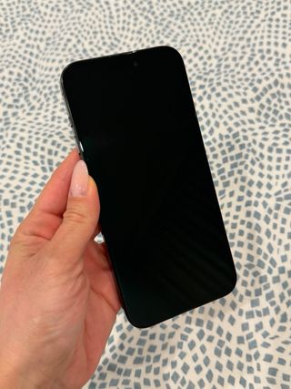 iPhone 15 Pro Max 256 GB Negro