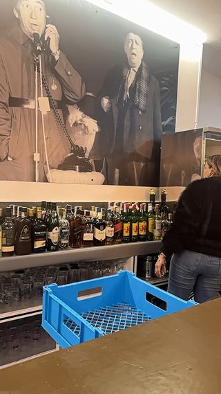 Ofrezco trabajo de canarera o cocinera en fuenlabr