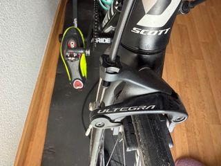 Bici da Strada Donna Scott Speedster