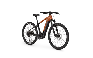 Bicicleta eléctrica FOCUS JARIFA2 6.8 2024