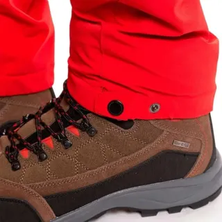 Pantalones Trango World Mujer XL Nuevo