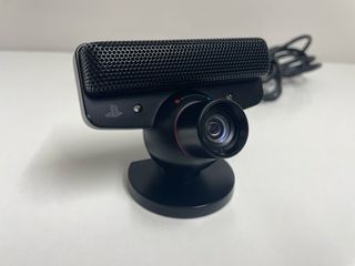 Move PS3 Cámara y mando