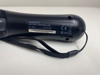 Move PS3 Cámara y mando