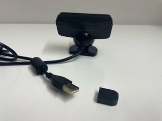 Move PS3 Cámara y mando