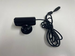 Move PS3 Cámara y mando