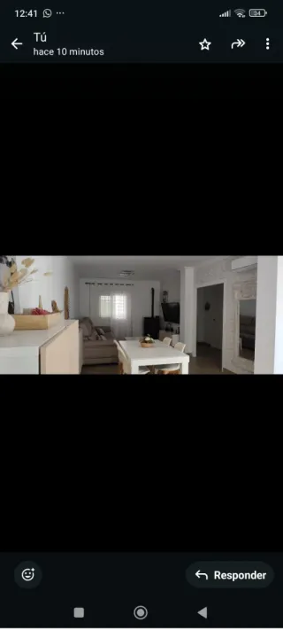 Venta casa Adosada Alcalá de Guadaira