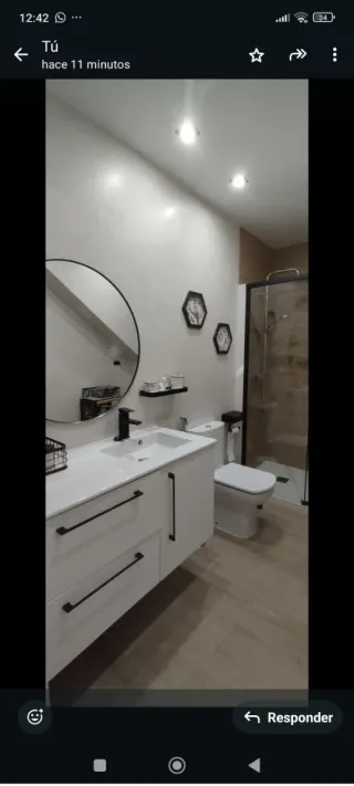 Venta casa Adosada Alcalá de Guadaira