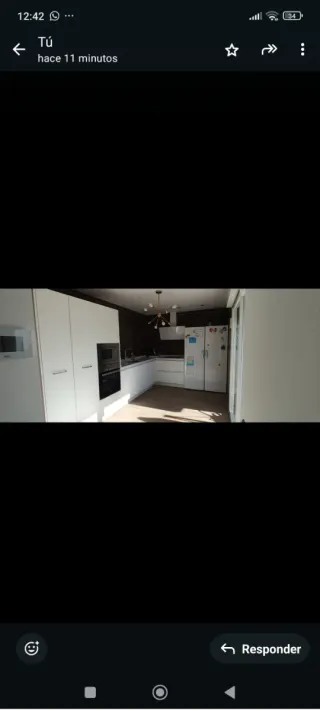 Venta casa Adosada Alcalá de Guadaira