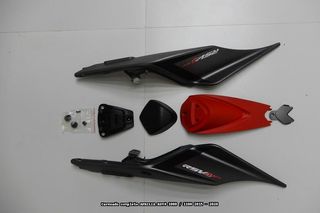 Oferta especial Carenado APRILIA RSV4 1000 1100