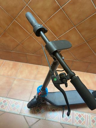 Patín Eléctrico Cecotec Bongo