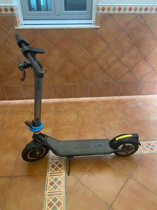 Patín Eléctrico Cecotec Bongo