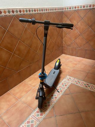 Patín Eléctrico Cecotec Bongo