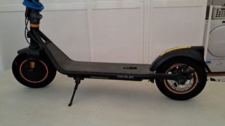 Patín Eléctrico Cecotec Bongo