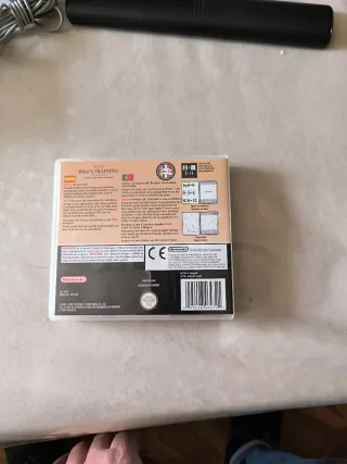 Más Brain Training NDS (Dr. Kawashima)