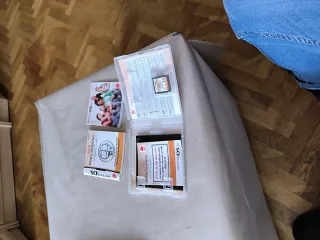 Más Brain Training NDS (Dr. Kawashima)