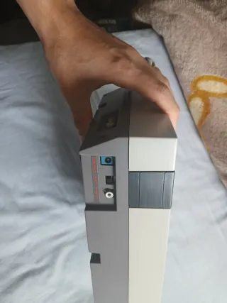 Nintendo NES Consola Retro Española