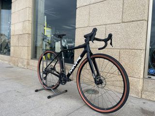 MMR X-TOUR 10 2025 TEST TALLA 49/S ofert