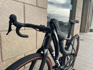 MMR X-TOUR 10 2025 TEST TALLA 49/S ofert