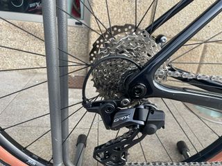 MMR X-TOUR 10 2025 TEST TALLA 49/S ofert