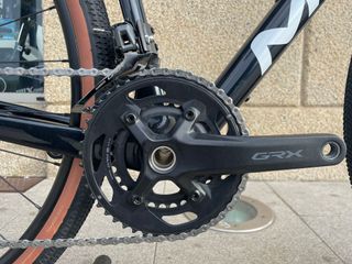 MMR X-TOUR 10 2025 TEST TALLA 49/S ofert