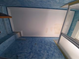 Servicios de pintura y reformas.