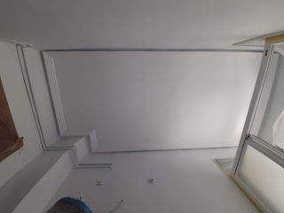 Servicios de pintura y reformas.