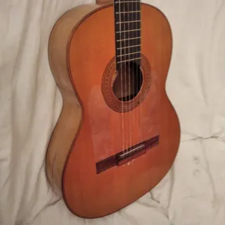 Guitarra Flamenca