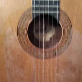 Guitarra Flamenca