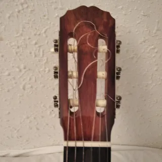 Guitarra Flamenca