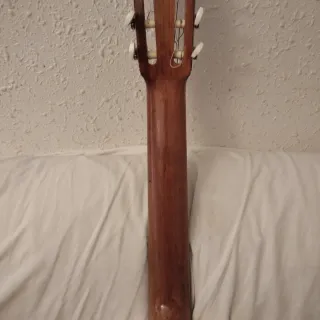 Guitarra Flamenca