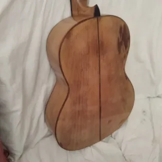 Guitarra Flamenca