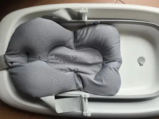 Bañera bebé plegable Twistshake