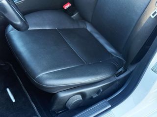 Mercedes-Benz Clase C220d / AMG / 2013