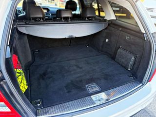 Mercedes-Benz Clase C220d / AMG / 2013