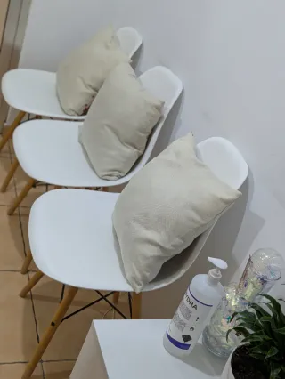 Traspaso Negocio Estética Completa