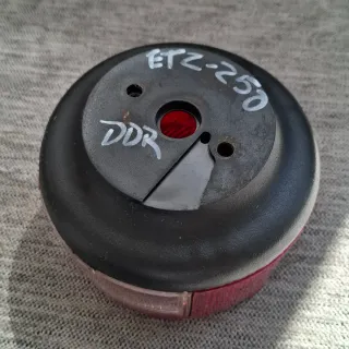 Faro trasero original DDR/NOS.