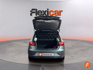 Seat Ibiza 1.4 TDI 90cv Reference Plus