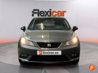 Seat Ibiza 1.4 TDI 90cv Reference Plus