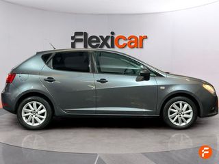 Seat Ibiza 1.4 TDI 90cv Reference Plus